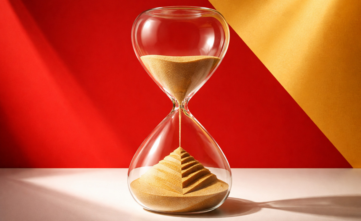 Όταν οι «ξεπερασμένες» συμβουλές του πατέρα μου έγιναν η σκληρή πραγματικότητα στα 37 μου