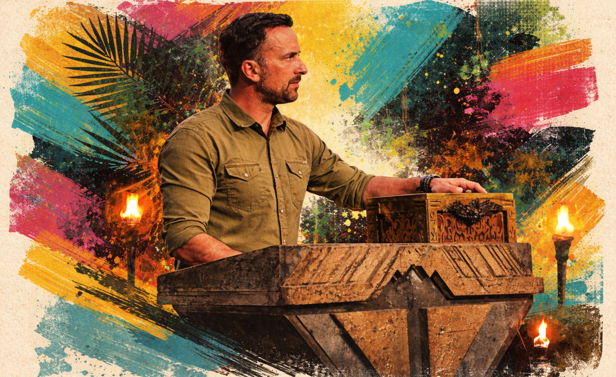 Survivor: Η μάχη για τη δεύτερη ασυλία και η ρήξη στους Επαρχιώτες