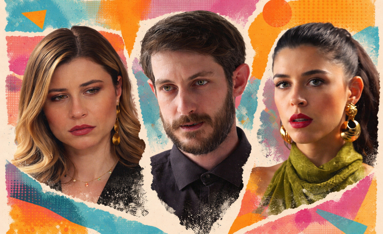 Μια νύχτα μόνο: Το σκοτεινό παρελθόν της Άσπας αποκαλύπτεται και ο Σάββας ετοιμάζει εκδίκηση