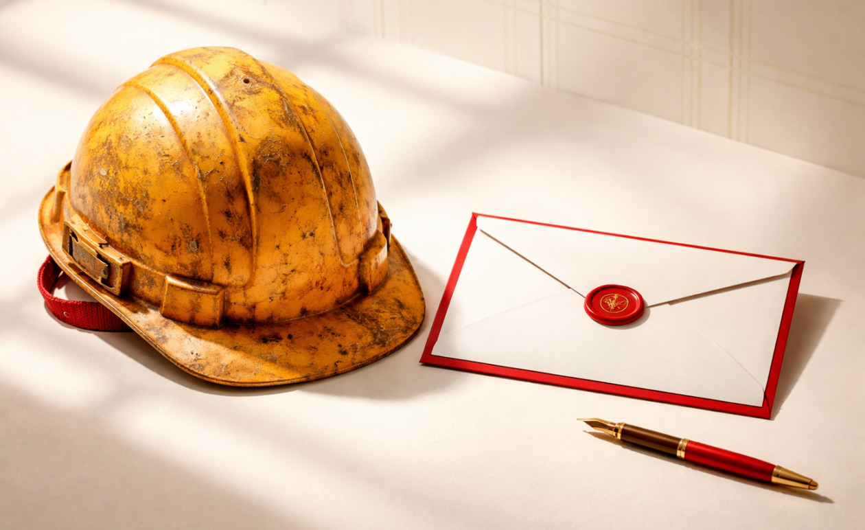 Συναισθηματική απουσία: Γιατί η εργασία 60 ωρών δεν αντικατέστησε ποτέ την παρουσία ενός πατέρα