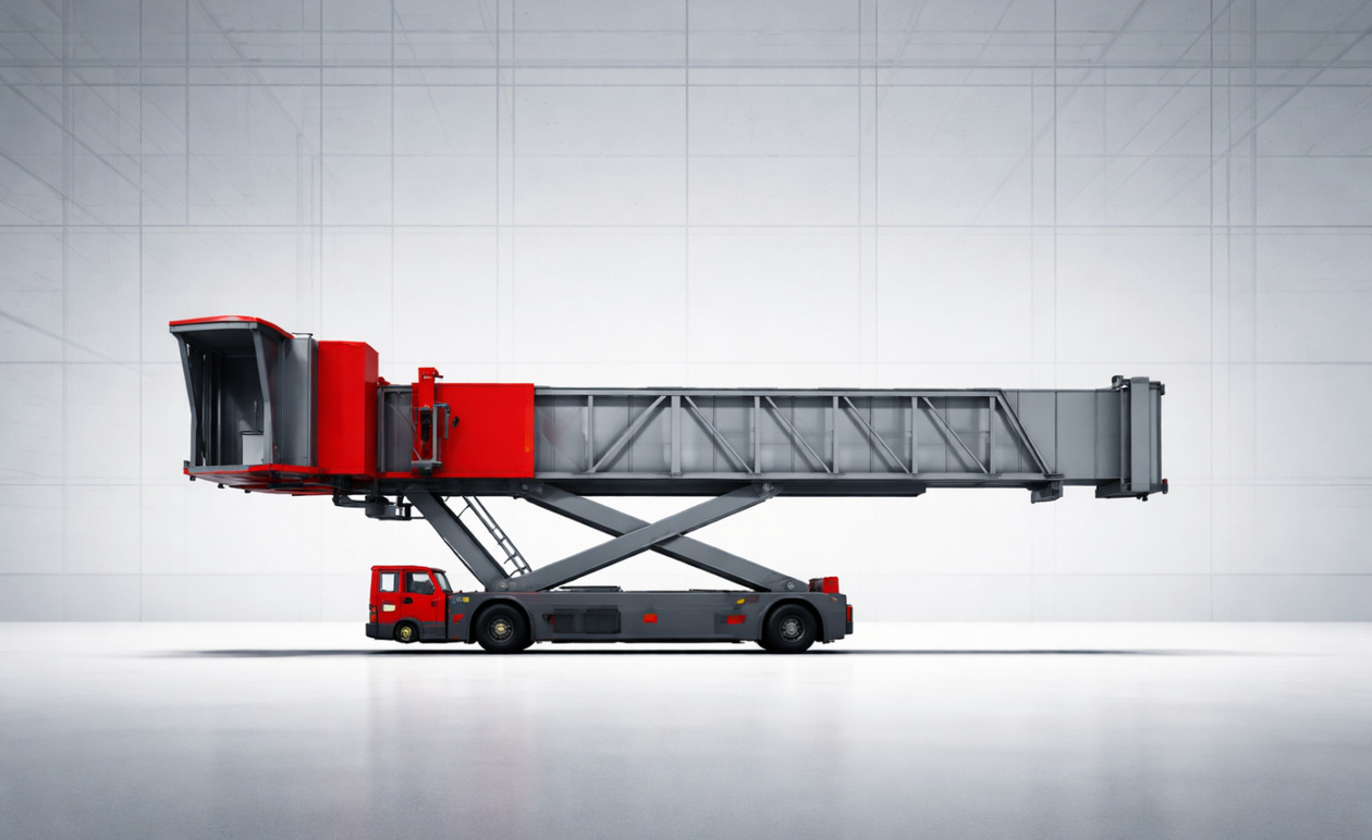 Τραγωδία στο αεροδρόμιο «Ελευθέριος Βενιζέλος»: Νεκρή 67χρονη ΑμεΑ μετά από πτώση από ειδικό αναβατήρα