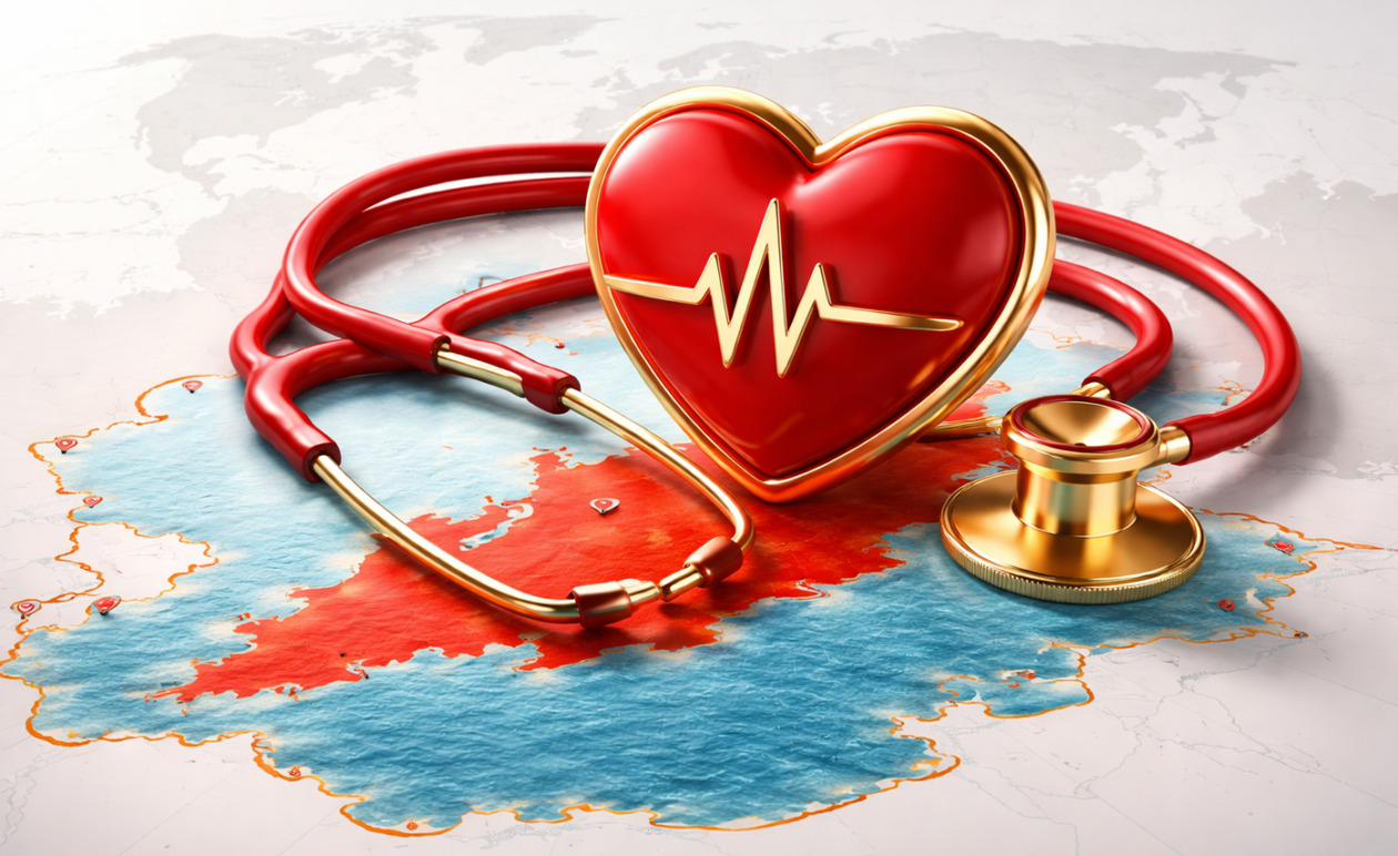 Αστυπάλαια: Δωρεάν ιατρικές εξετάσεις από κινητές μονάδες στις 22-24 Ιανουαρίου