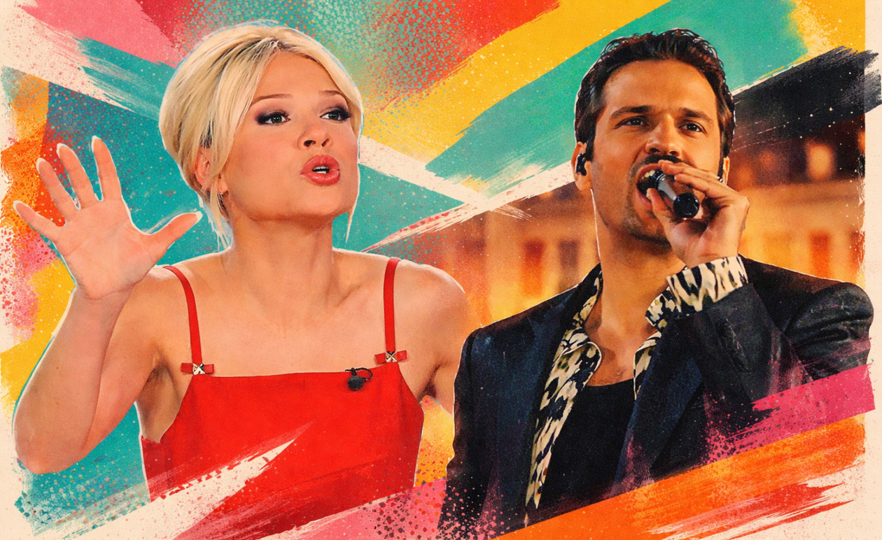 Φαίη Σκορδά: Η οργισμένη απάντηση για τον Κωνσταντίνο Αργυρό και τις φήμες περί πολιτικής βοήθειας