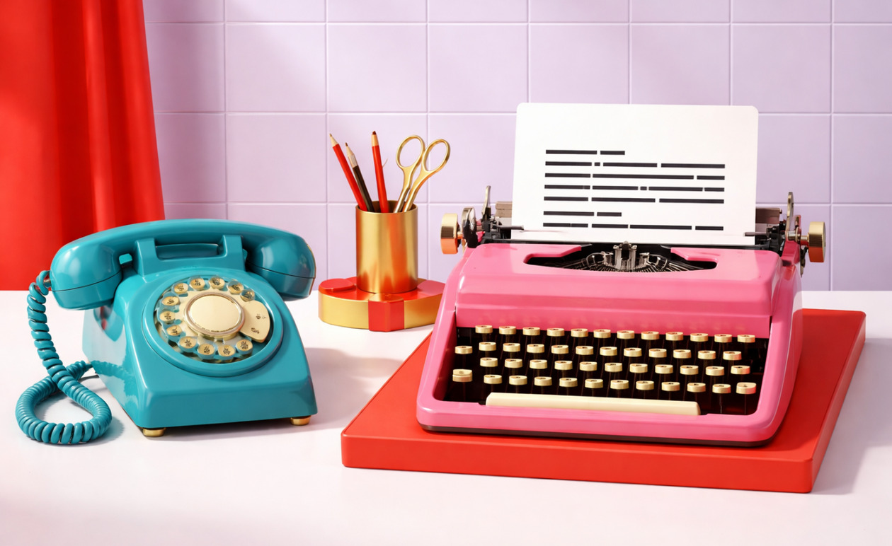 9 φράσεις από τη δεκαετία του ’70 που μαρτυρούν υψηλή κοινωνική νοημοσύνη