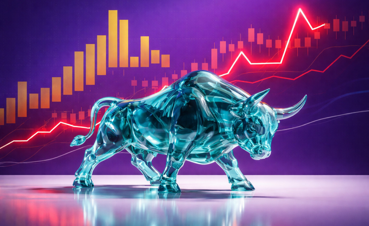 Χρηματιστήριο Αθηνών: Άνοδος 1,28% στις 2.247 μονάδες – Πρωταγωνιστικό άλμα για τη ΓΕΚ ΤΕΡΝΑ