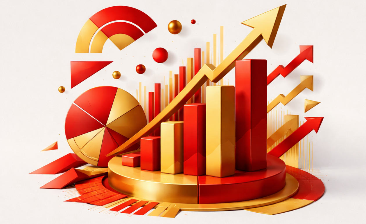 Χρηματιστήριο Αθηνών: Ήπια διόρθωση στις 2.281 μονάδες με εβδομαδιαία κέρδη 0,87%