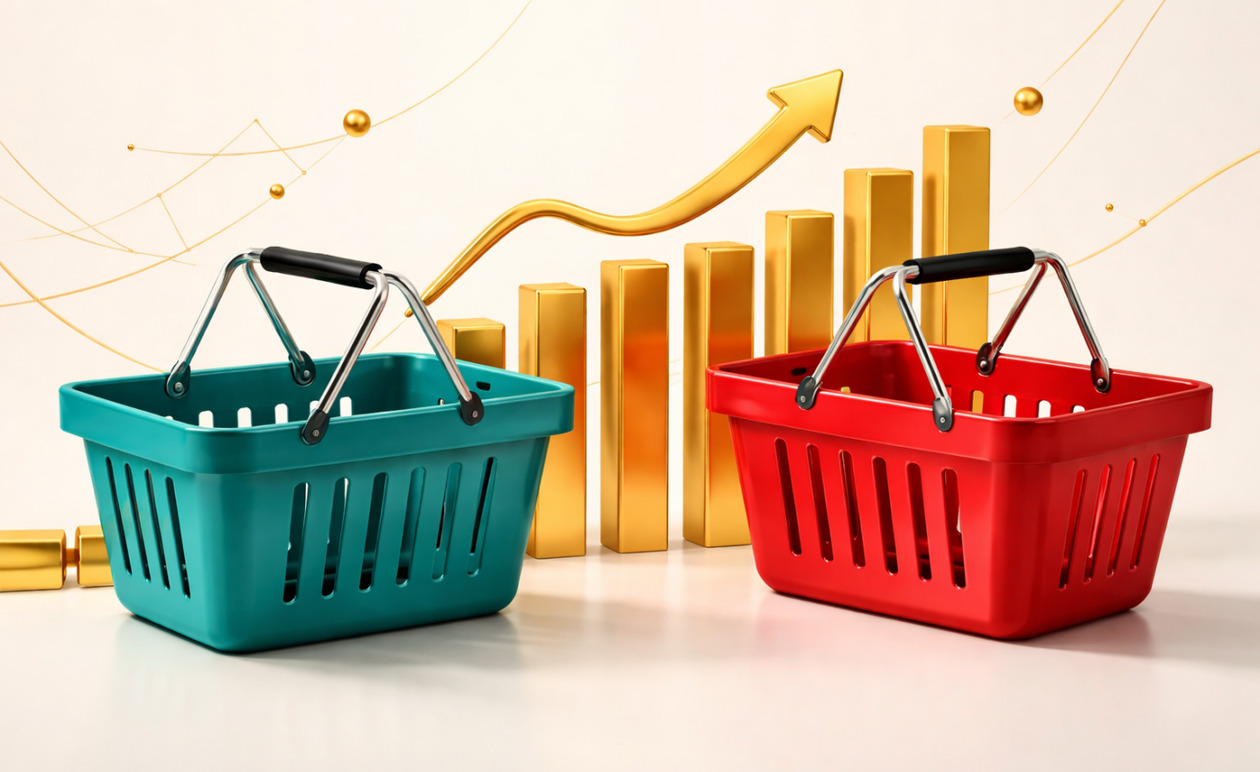 Μασούτης: Η εξαγορά της Κρητικός – Το νέο δίπολο στην αγορά των σούπερ μάρκετ