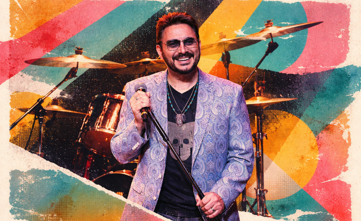 Chuck Negron: Πέθανε στα 83 του η εμβληματική φωνή των Three Dog Night