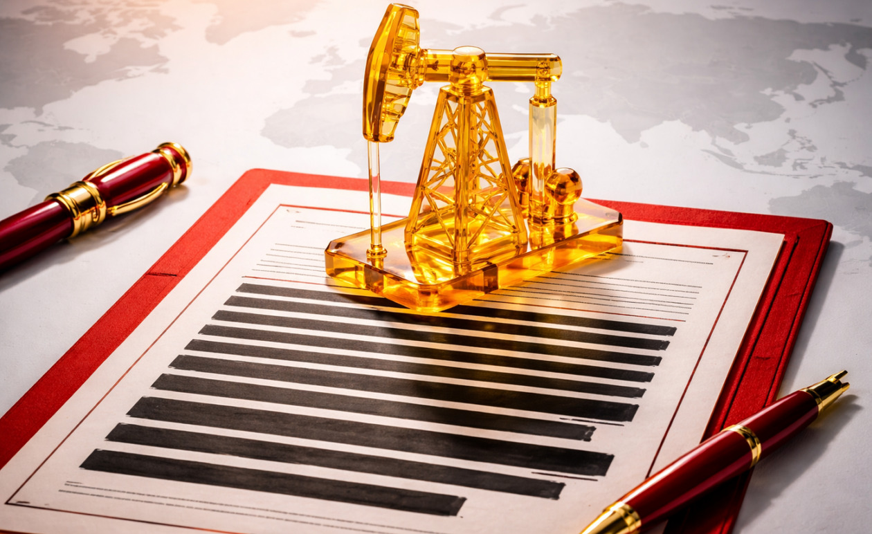 Βενεζουέλα: Η Ντέλσι Ροντρίγκεζ προτείνει πετρελαϊκή μεταρρύθμιση για την προσέλκυση αμερικανικών επενδύσεων