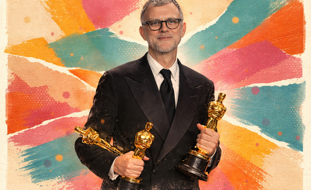 Όσκαρ 2026: Η συγκλονιστική συγγνώμη του Paul Thomas Anderson – Σάρωσε με 6 βραβεία το One Battle After Another