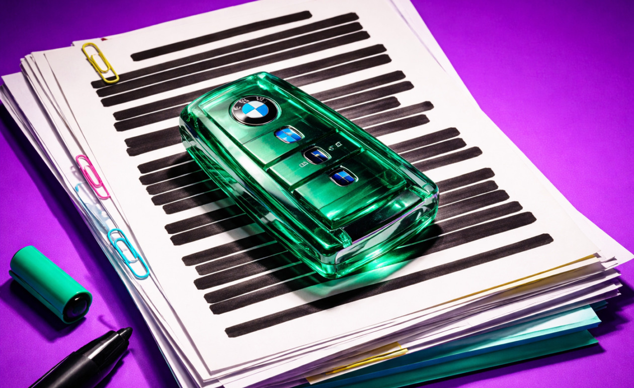 Η παγίδα της «δανεικής» επιτυχίας: Γιατί μια καριέρα 300.000 δολαρίων μπορεί να μοιάζει με φυλακή