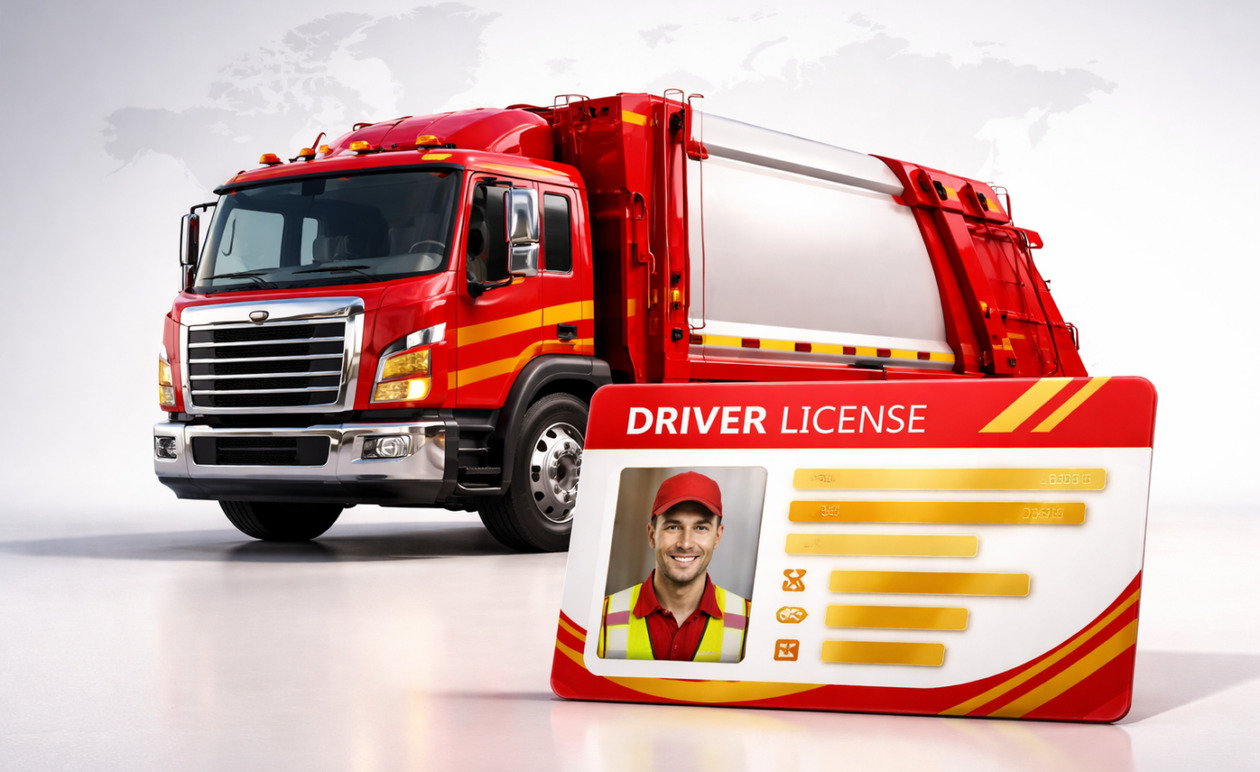 ΑΣΕΠ: 10 προσλήψεις για οδηγούς και καθαριστές στον Δήμο Κορινθίων