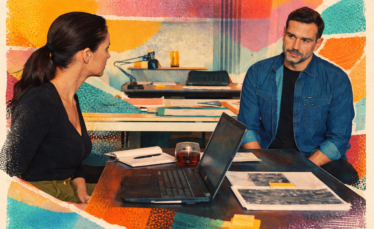 Μια νύχτα μόνο: Ο Οδυσσέας επιζεί από τη δολοφονική επίθεση και ο Σταύρος ετοιμάζει εκδίκηση