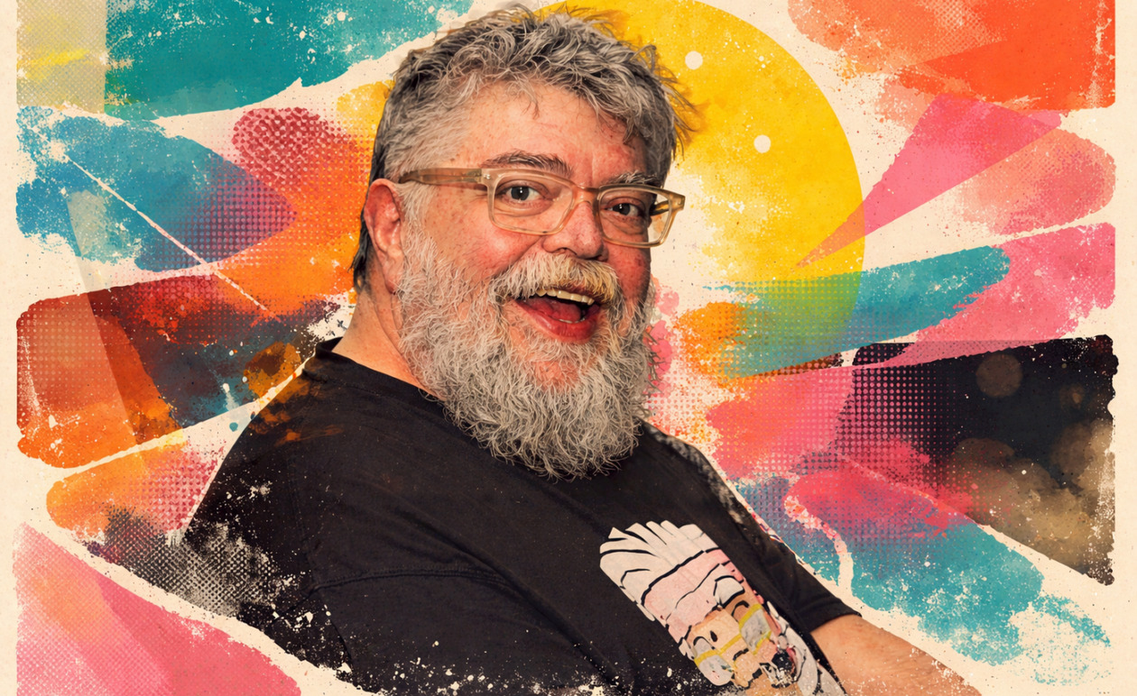 Σταμάτης Κραουνάκης: Η «Λυσιστράτη» στο Ηρώδειο και το ηχηρό μήνυμα για την Ελλάδα