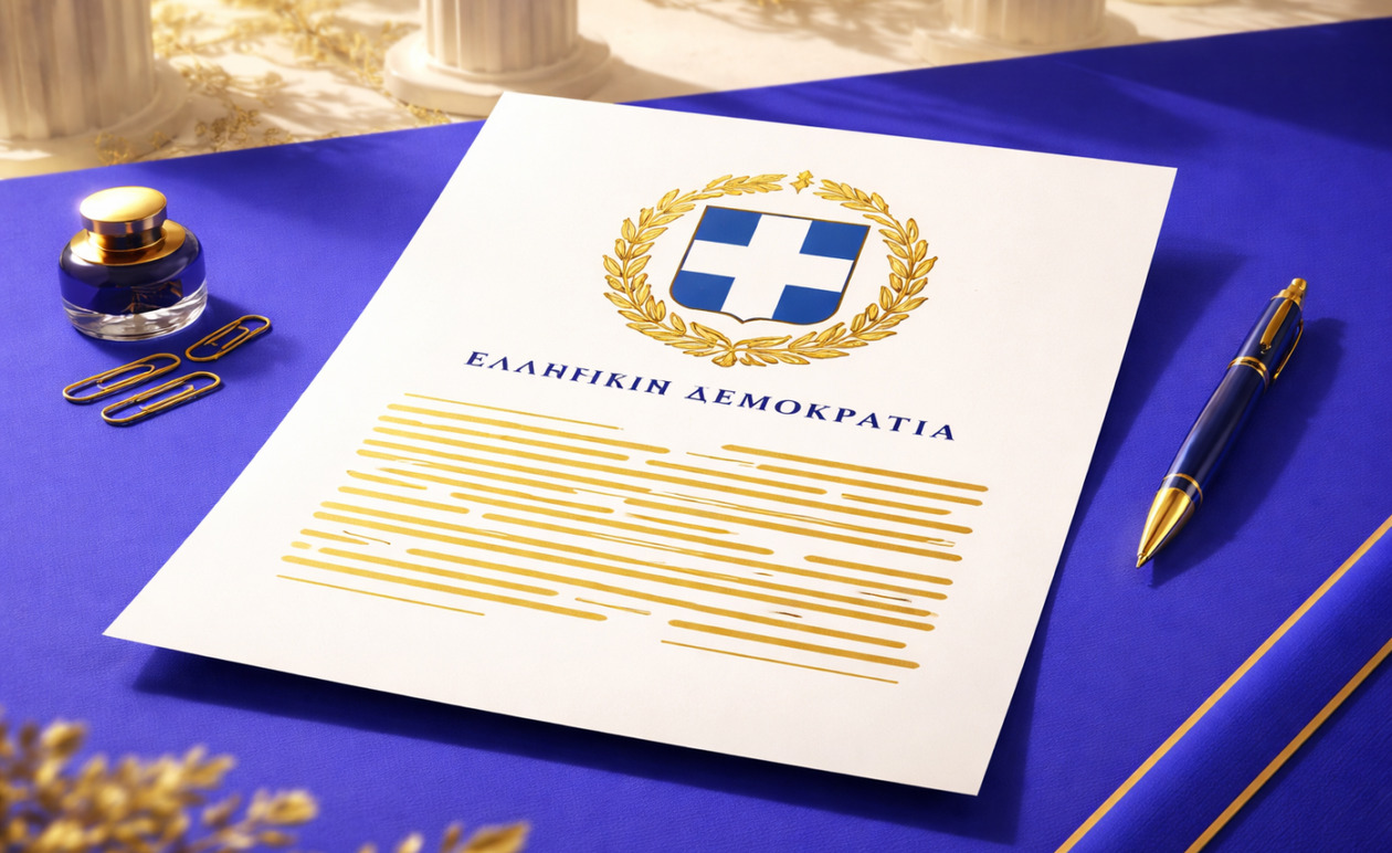 ΑΣΕΠ: Προσλήψεις 8 μηνών στο Ευρωπαϊκό Πολιτιστικό Κέντρο Δελφών