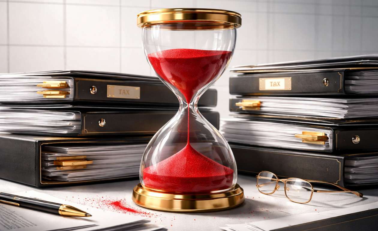 ΑΑΔΕ: Πότε παραγράφονται τα φορολογικά πρόστιμα – Η απόφαση-σταθμός για το 2018