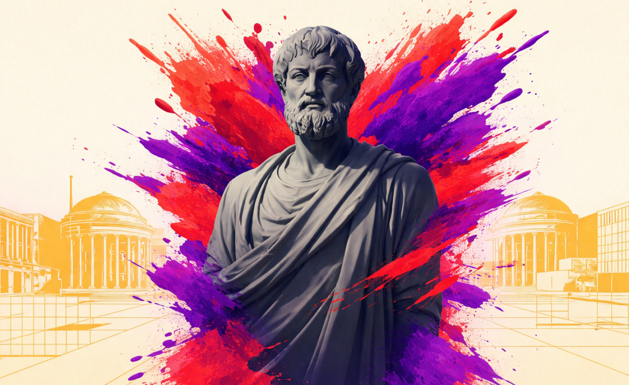 ΑΠΘ: Επίθεση με μπογιές στο κτίριο Διοίκησης – Η σκληρή απάντηση των Πρυτανικών Αρχών