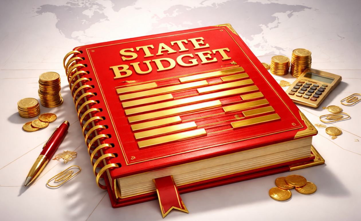 Προϋπολογισμός: Πρωτογενές πλεόνασμα 3,5 δισ. ευρώ τον Ιανουάριο με υπέρβαση των στόχων