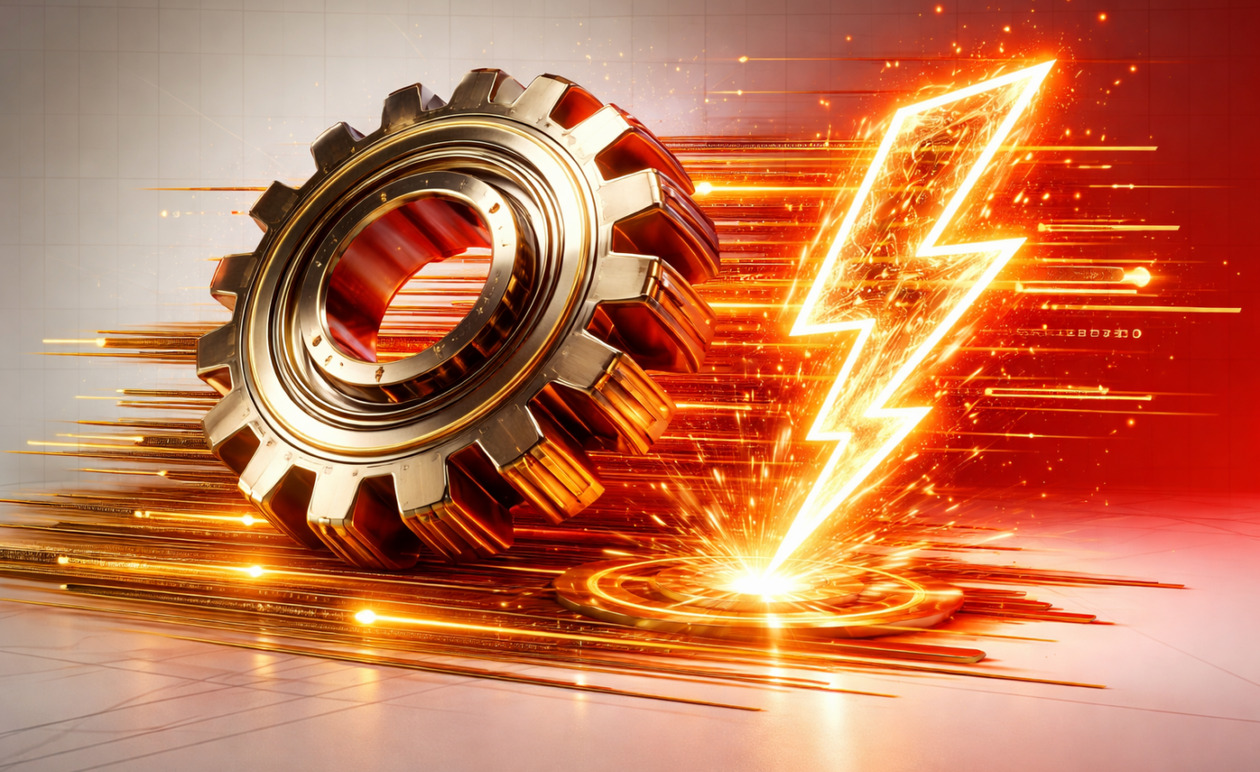 Το νέο πακέτο στήριξης για το ενεργειακό κόστος της βιομηχανίας: Αναδρομική ισχύς και οι δύο άξονες παρέμβασης