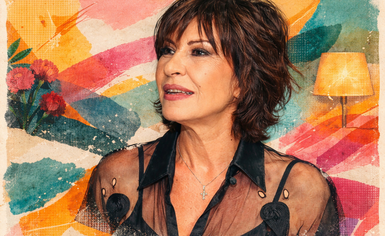 Κωνσταντίνα: Η αιχμηρή απάντηση στον Δημήτρη Παπάζογλου – «Το πρόβλημα είναι δικό του»