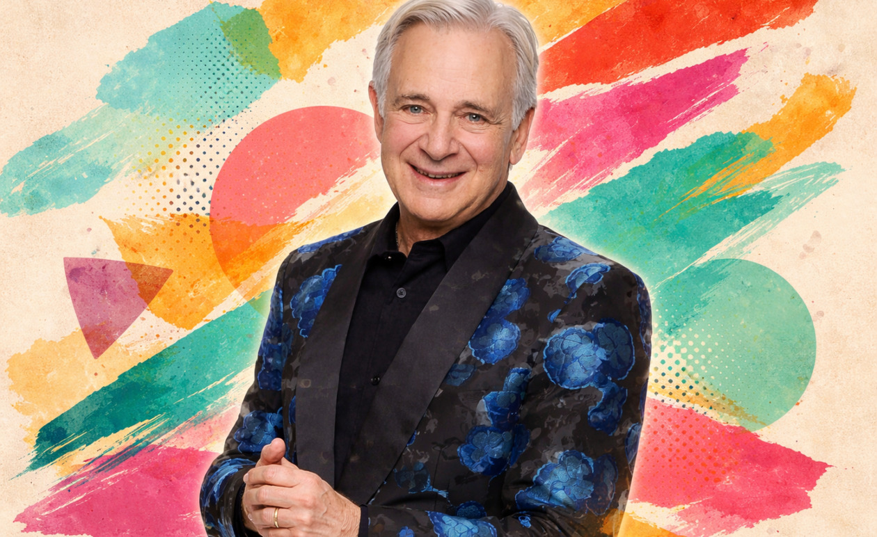 Αλέξανδρος Αντωνόπουλος: Το «εμπόδιο» που κούρασε την Κατίνα Παξινού στο Χόλιγουντ – Η άρνηση για καριέρα στο εξωτερικό