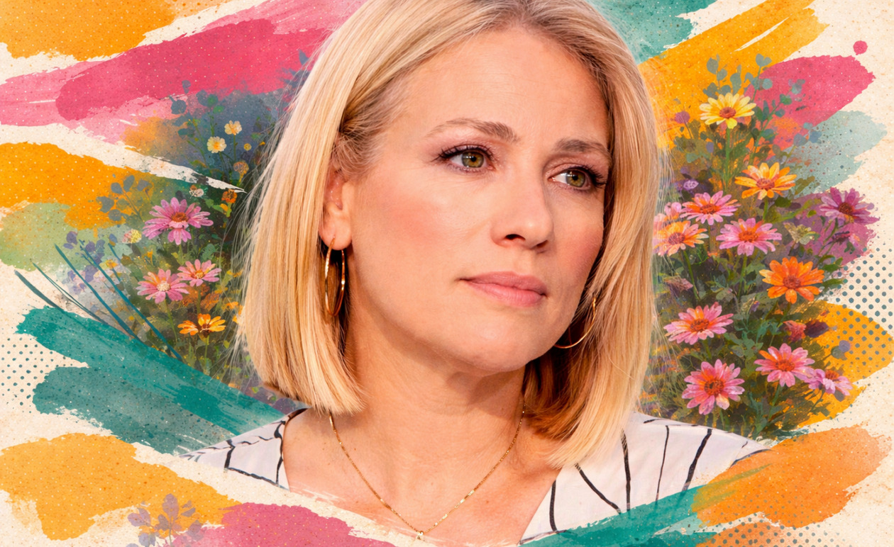 Μαριάννα Τουμασάτου: «Οι πολιτικές θέσεις της Μαρίας Καρυστιανού είναι πολύ άκρα δεξιά για την αισθητική μου»