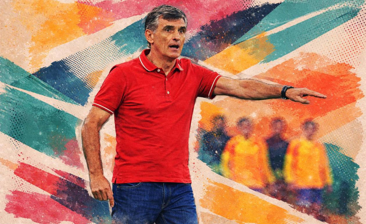 Μεντιλίμπαρ: Το «μήνυμα» για τις χαμένες ευκαιρίες – Η ειδική αναφορά στον Γιαζίτζι