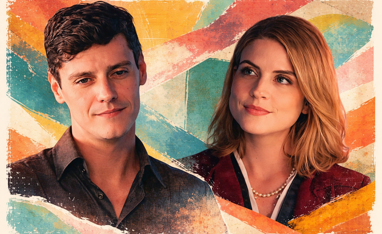 Grand Hotel: Ο Βλάσσης γίνεται φονιάς για να σώσει την Ελένη