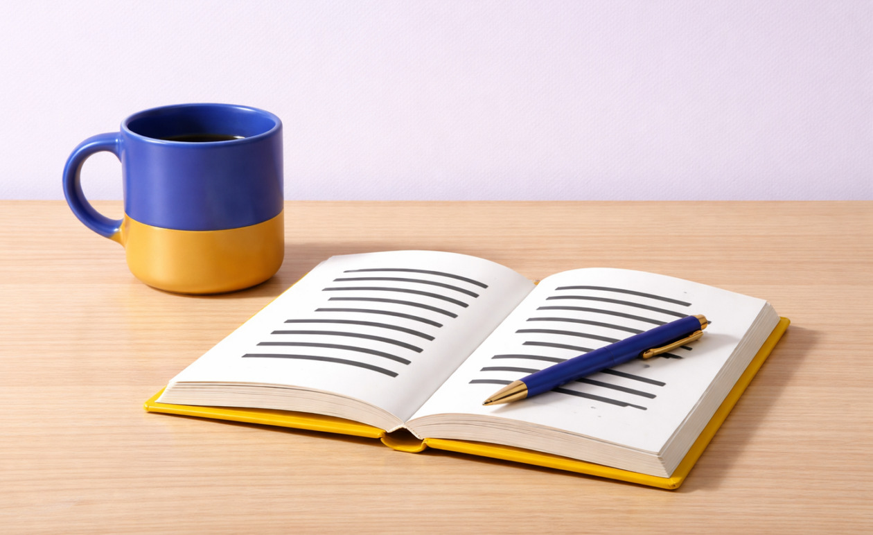 Οι 7 πρωινές συνήθειες των ανθρώπων που παραμένουν ήρεμοι και παραγωγικοί όλη την ημέρα