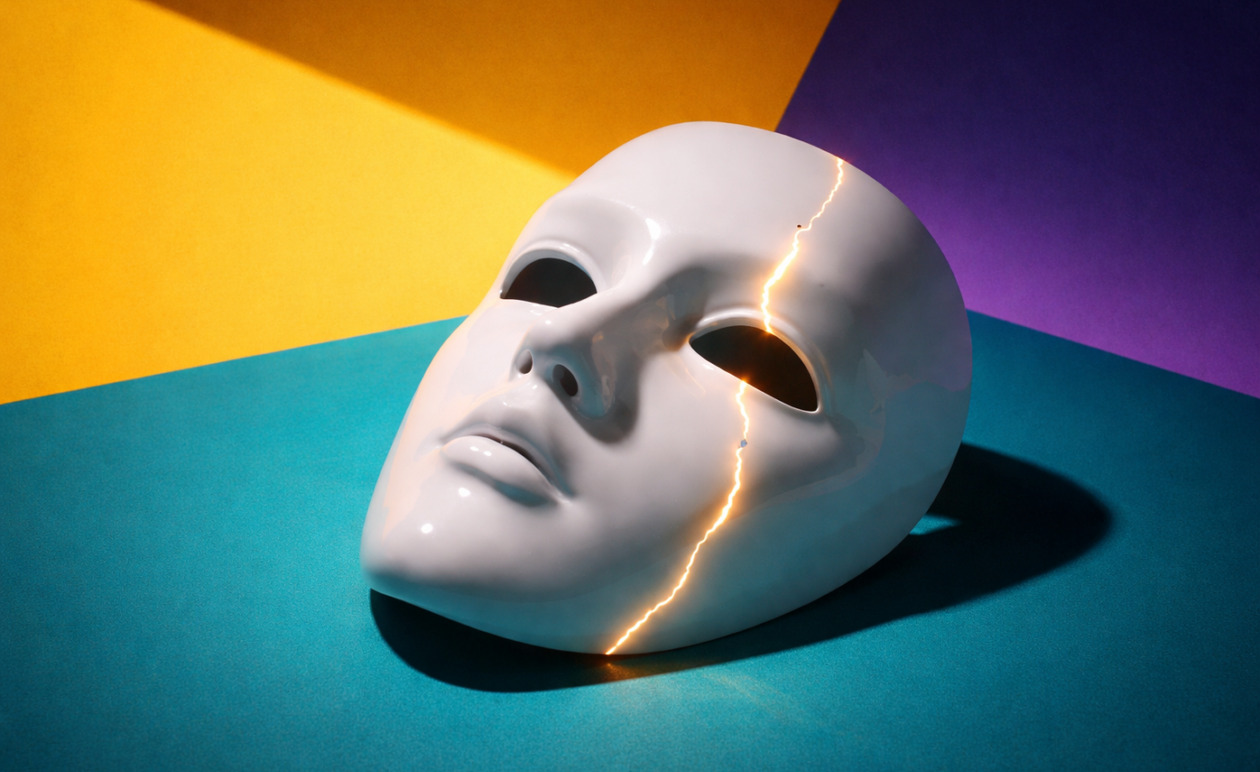 Οι 8 συμπεριφορές των γυναικών που φαίνονται ευτυχισμένες αλλά στερούνται την αγάπη