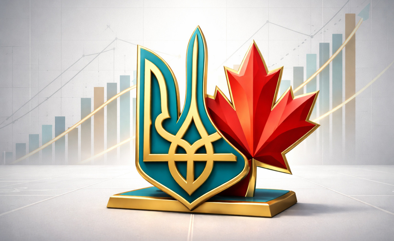 Ουκρανία: Η Κρίστια Φρίλαντ αναλαμβάνει σύμβουλος οικονομικής ανάπτυξης του Ζελένσκι