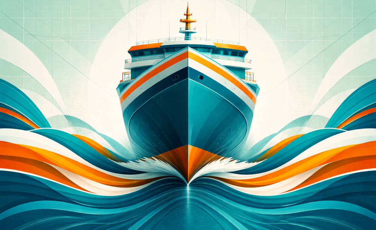 Απαγορευτικό απόπλου: Ποια δρομολόγια δεν εκτελούνται λόγω των θυελλωδών ανέμων στα λιμάνια