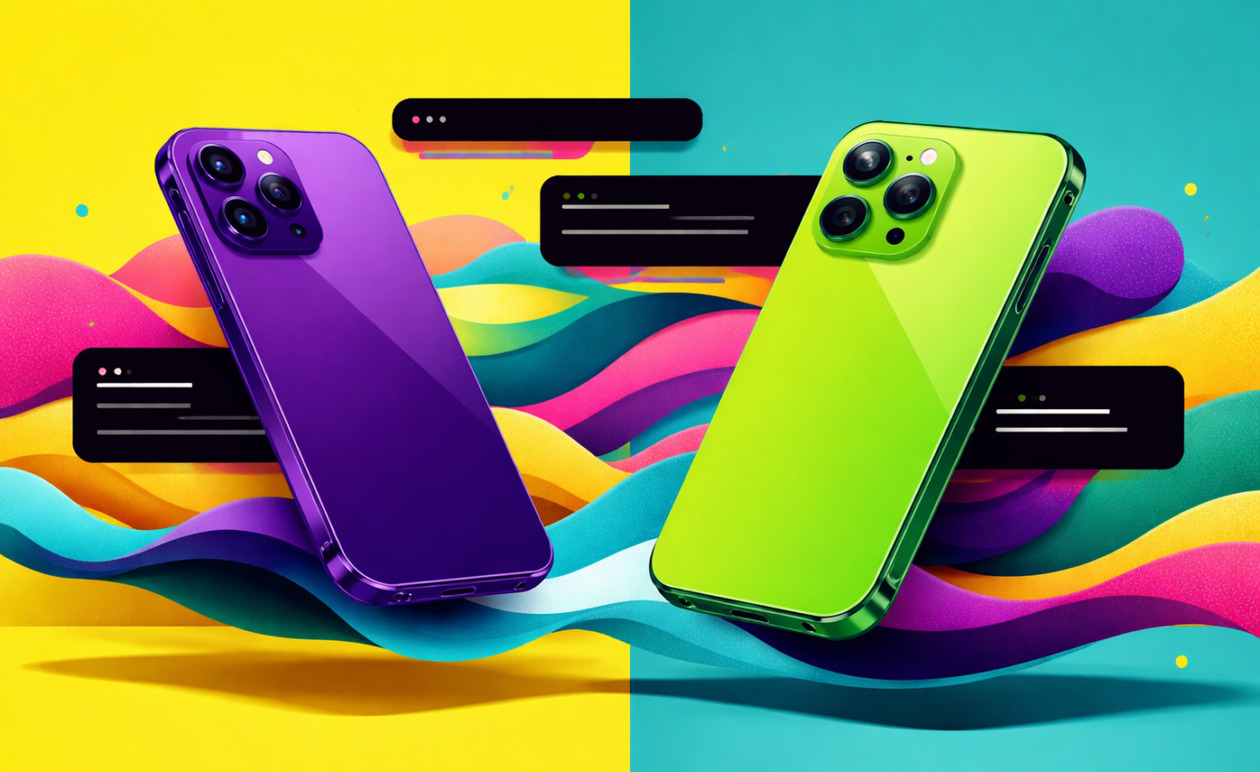 Γιατί οι χρήστες iPhone αρνούνται να παραδεχτούν την αλήθεια: Η εμπειρία μετά από 15 χρόνια