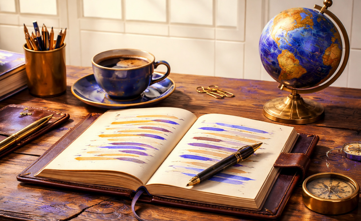 Οι 8 φράσεις που χρησιμοποιούν οι ταξιδιώτες με υψηλή πολιτισμική επίγνωση: Πώς κερδίζουν τον σεβασμό των ντόπιων