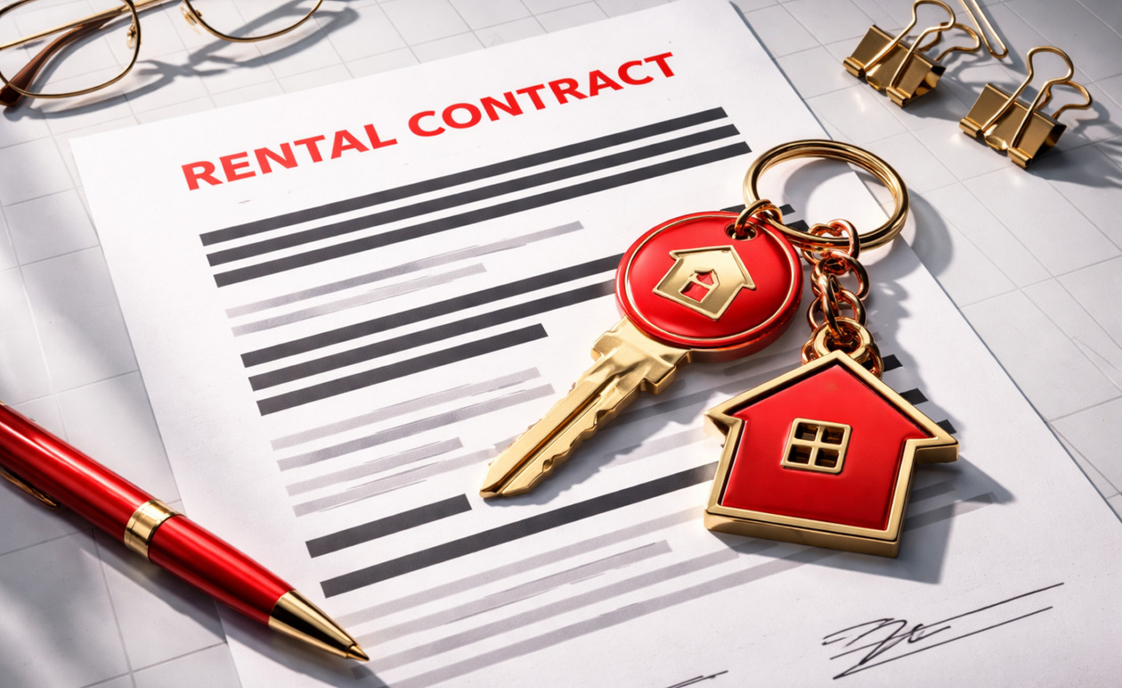 Ακίνητα: Πώς φορολογούνται τα εισοδήματα ανηλίκων από ενοίκια