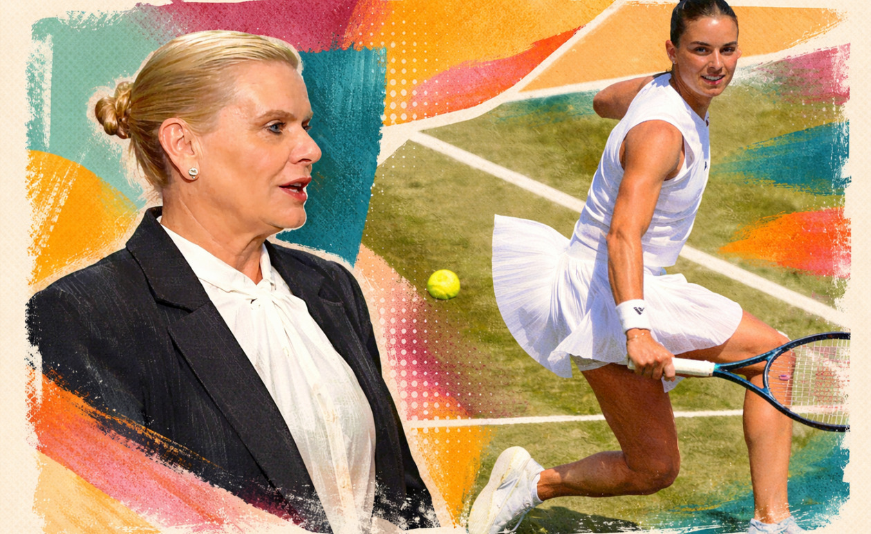 Μαρία Σάκκαρη: Η συγκίνηση της μητέρα της για τον επικείμενο γάμο με τον Κωνσταντίνο Μητσοτάκη