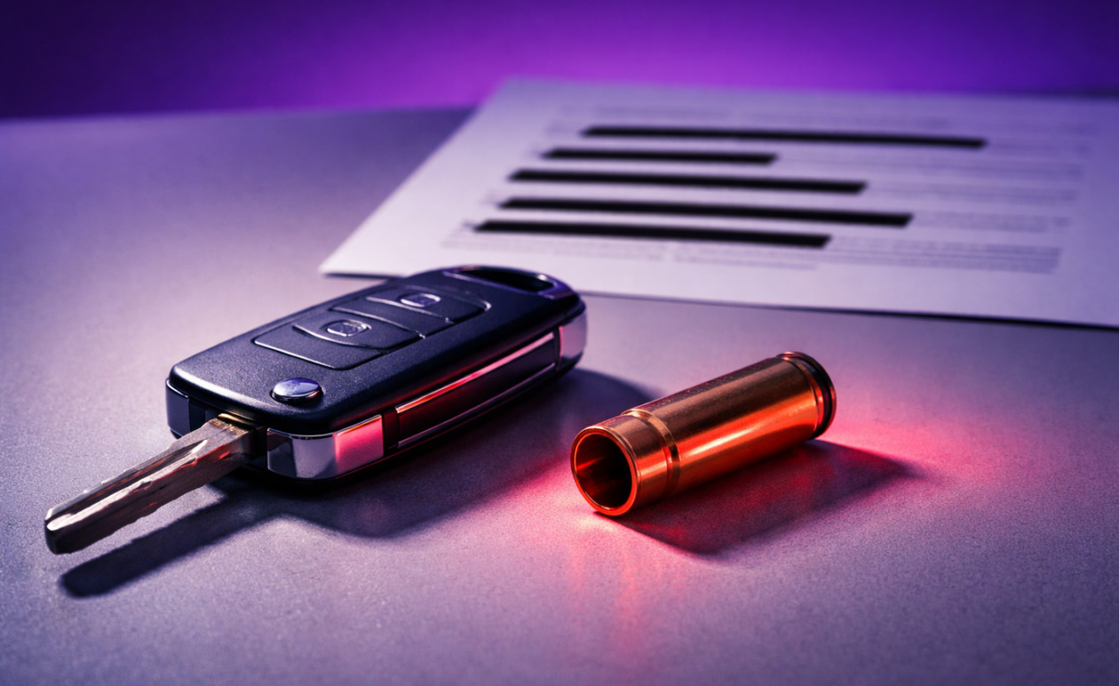 Νέα Μάκρη: Εξιχνιάστηκε η απόπειρα ανθρωποκτονίας με τέσσερις συλλήψεις Τούρκων υπηκόων