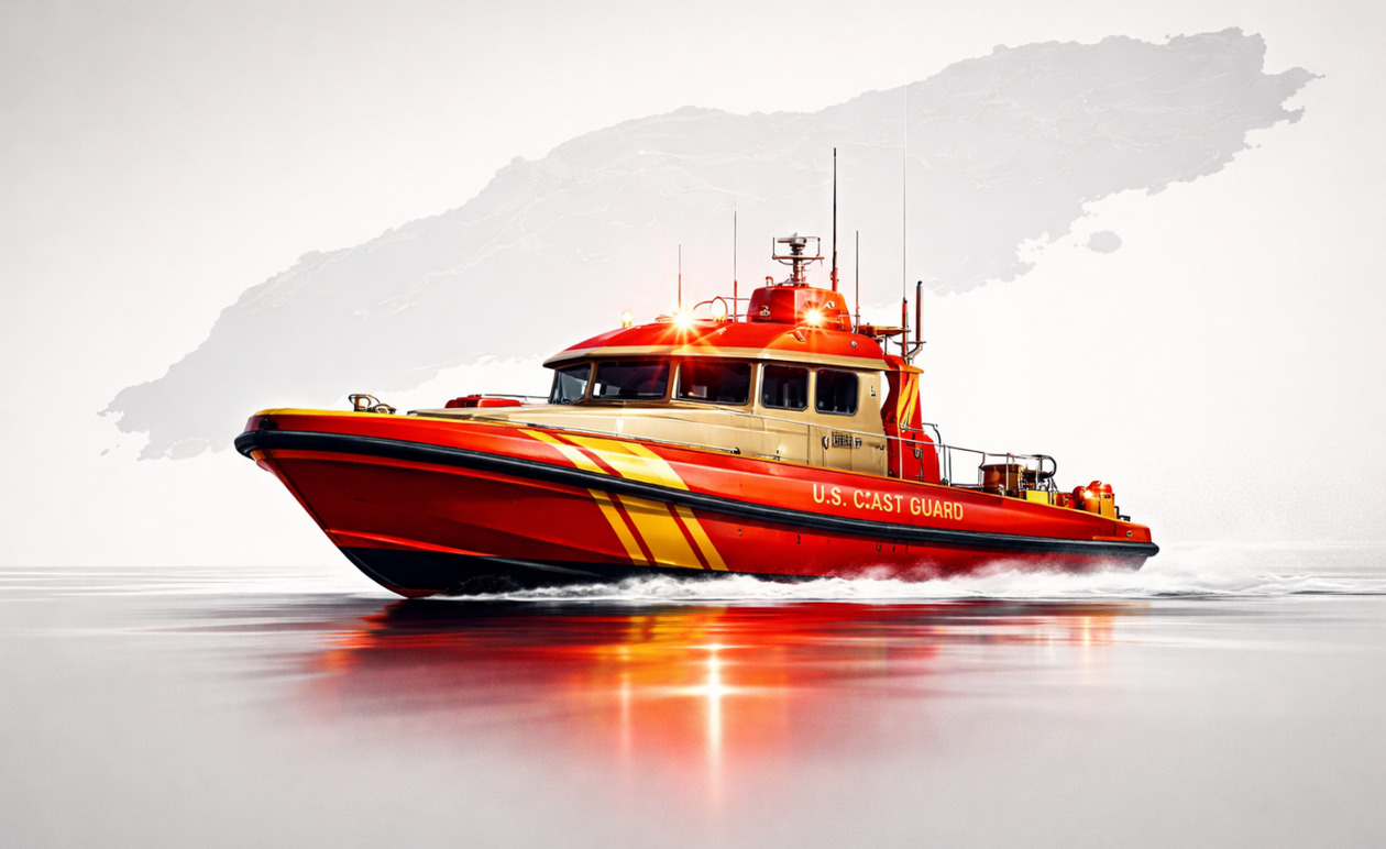 Ικαρία: Τραγωδία με μετανάστες – Ένας ανήλικος χωρίς τις αισθήσεις του και 4 αγνοούμενοι