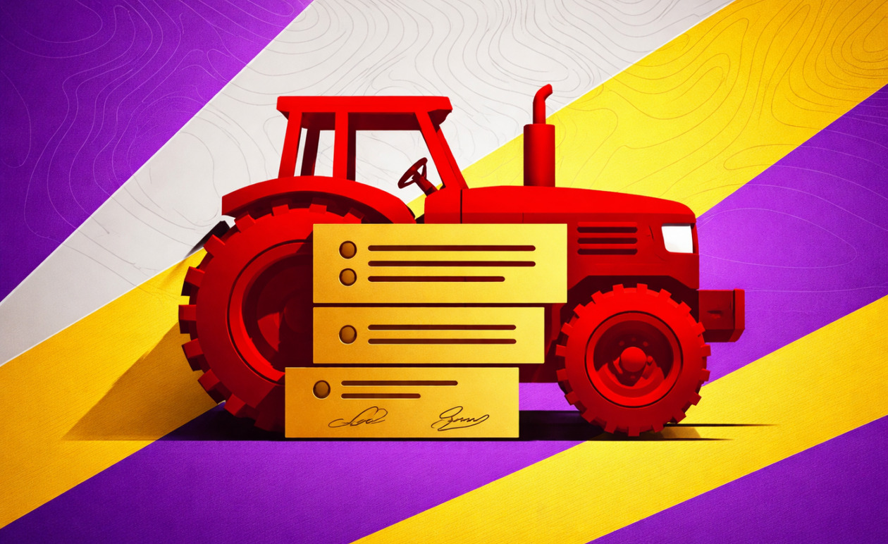 Αγρότες: Στα δύο η χώρα με νέα μπλόκα – Κυβερνητικό «Plan B» μέσω Taxisnet