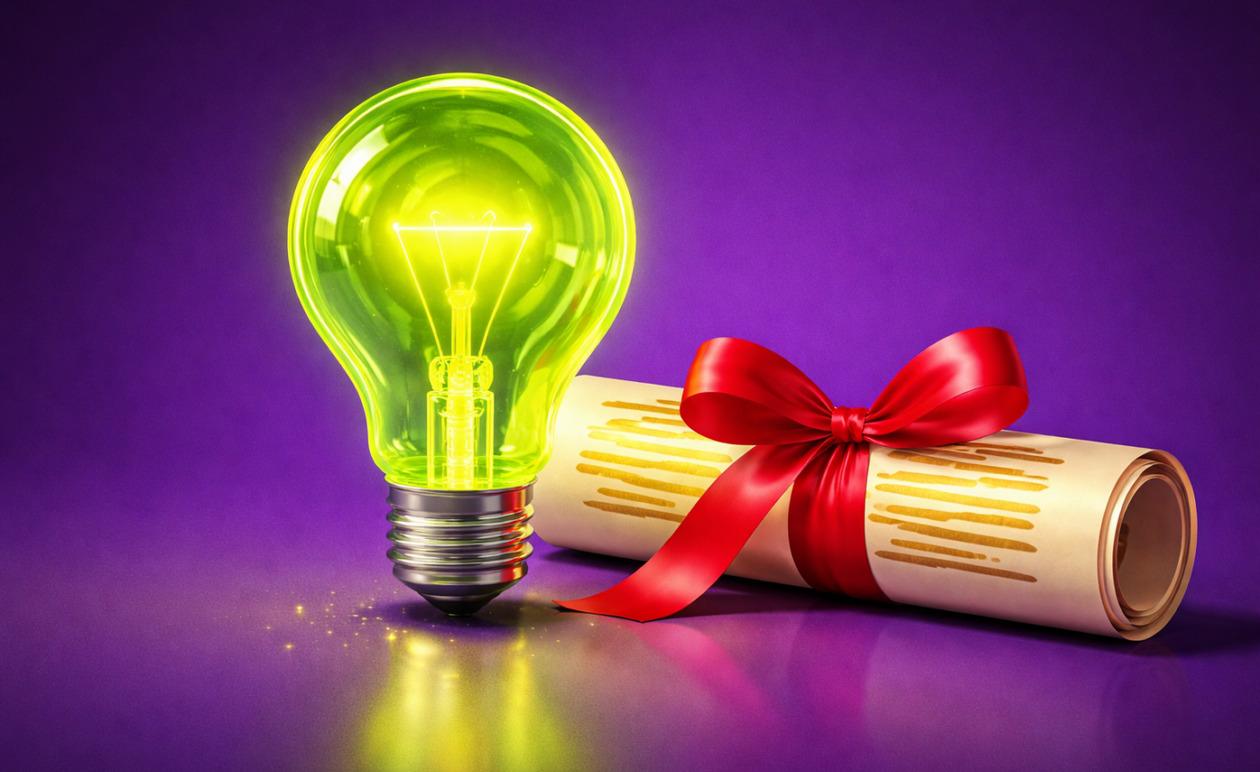 Γιατί οι αυτοδίδακτοι παλεύουν με το σύνδρομο του απατεώνα – Η αλήθεια πίσω από την έλλειψη πτυχίου