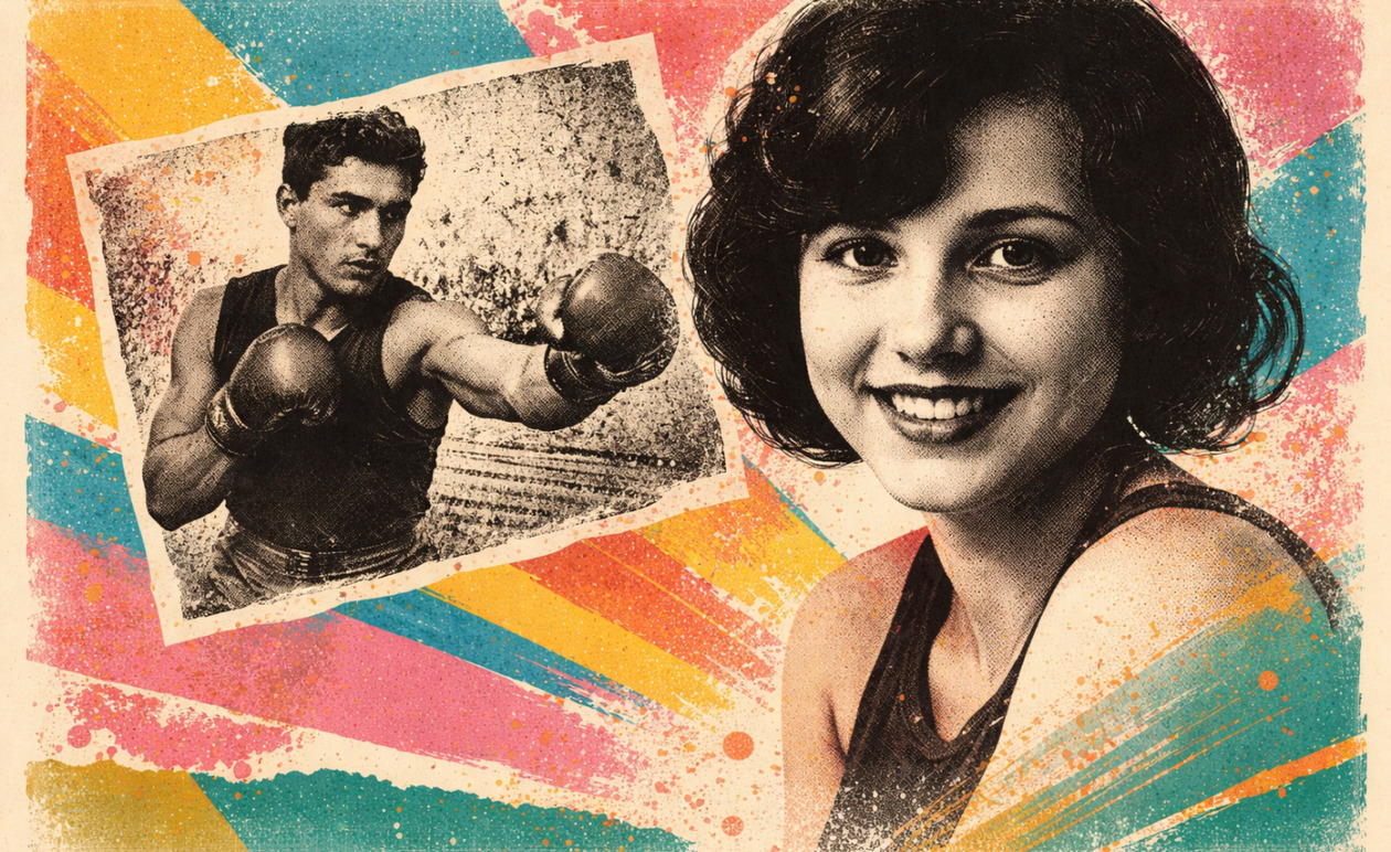 Παναθηναϊκός-Ολυμπιακός: Η ιστορική πρώτη νίκη στο γυναικείο μποξ το 1928