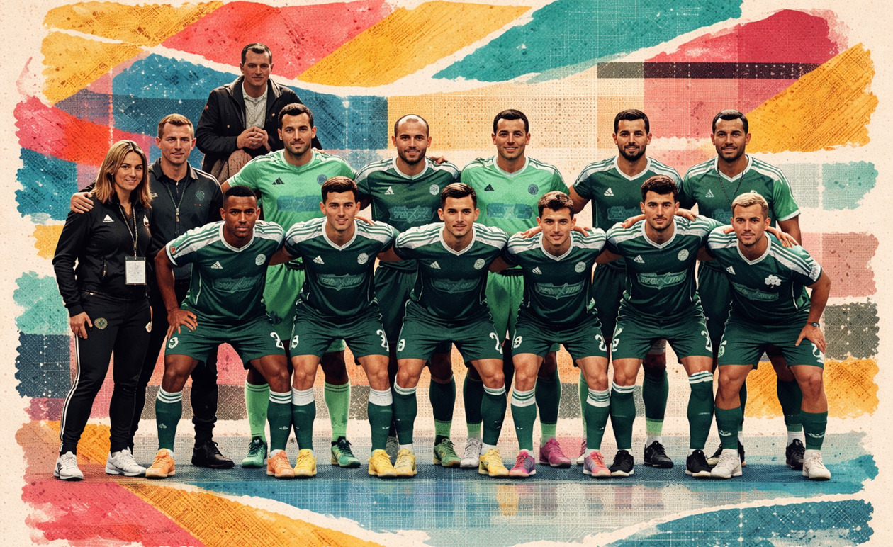 ΠΑΟΚ – Παναθηναϊκός 7-3: Ήττα στη Μίκρα παρά το αρχικό προβάδισμα στο futsal