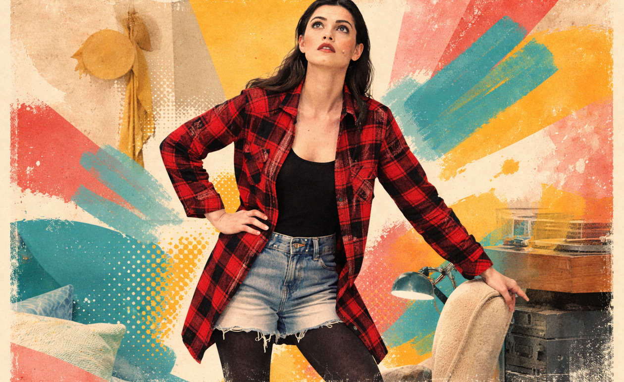 Τζένη Καζάκου: Η αποκάλυψη για τη σχέση με τον Ανδριανό Τριανταφύλλου και η απελευθέρωση από το βάρος του ονόματος