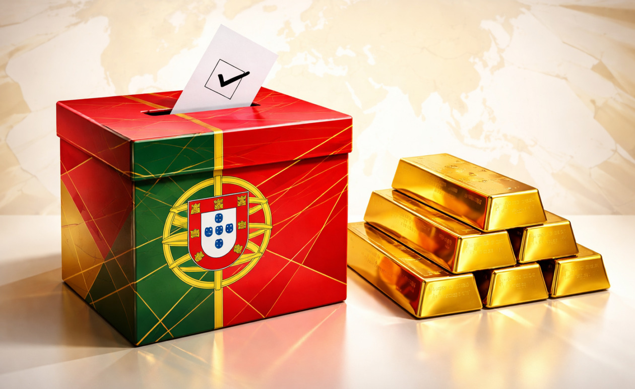 Πορτογαλία: Καμία ανησυχία για πολιτική αστάθεια μετά τις προεδρικές εκλογές βλέπει η κυβέρνηση