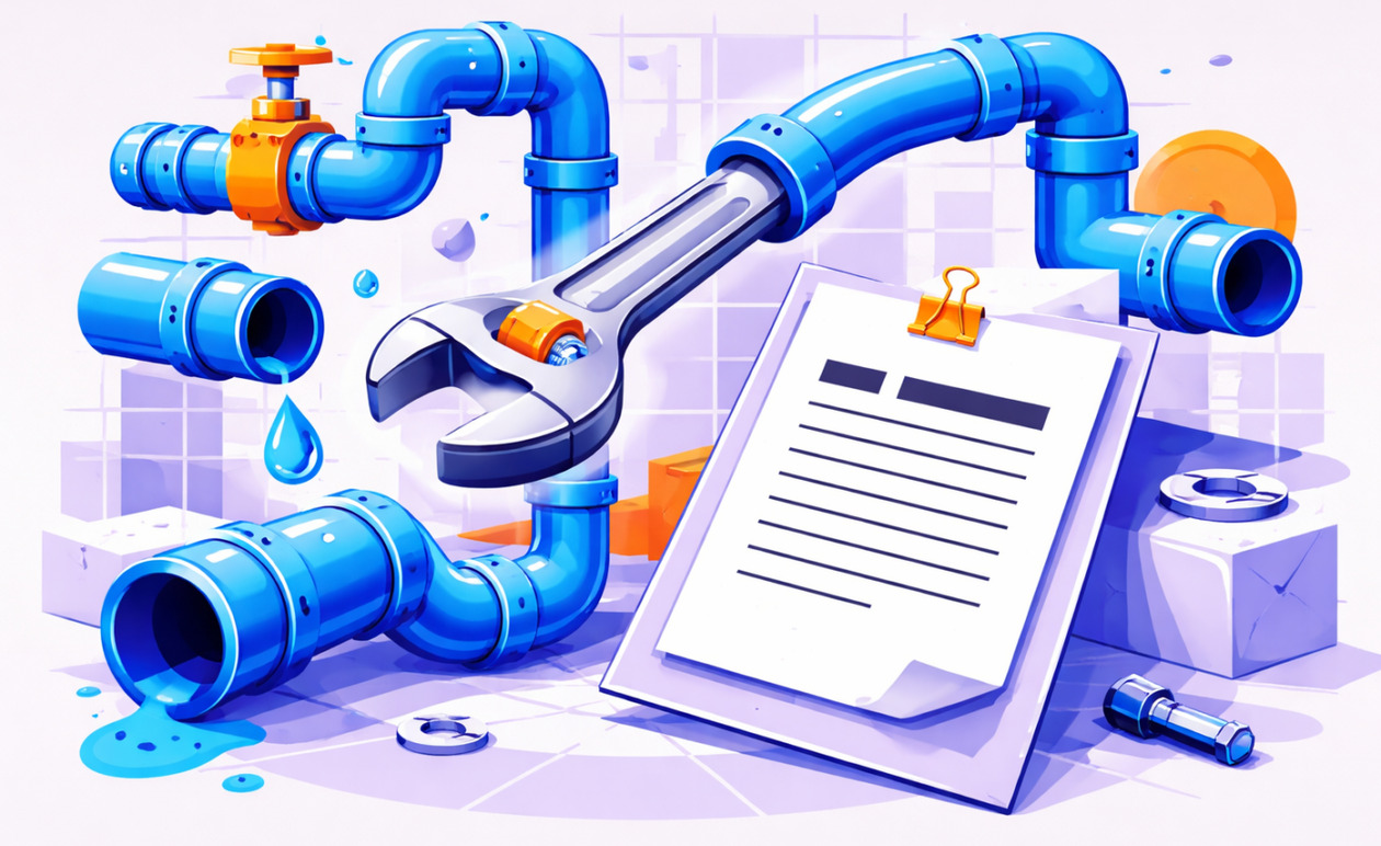 ΑΣΕΠ: 39 προσλήψεις με οκτάμηνες συμβάσεις στη ΔΕΥΑ Λάρισας