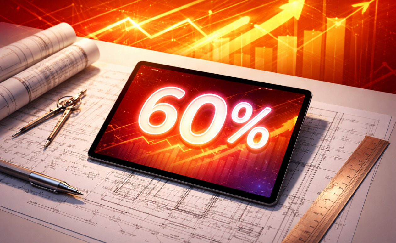 Ανακαινίζω: Προκαταβολή 60% της επιδότησης και κάλυψη 2.500 ευρώ για έξοδα μηχανικού
