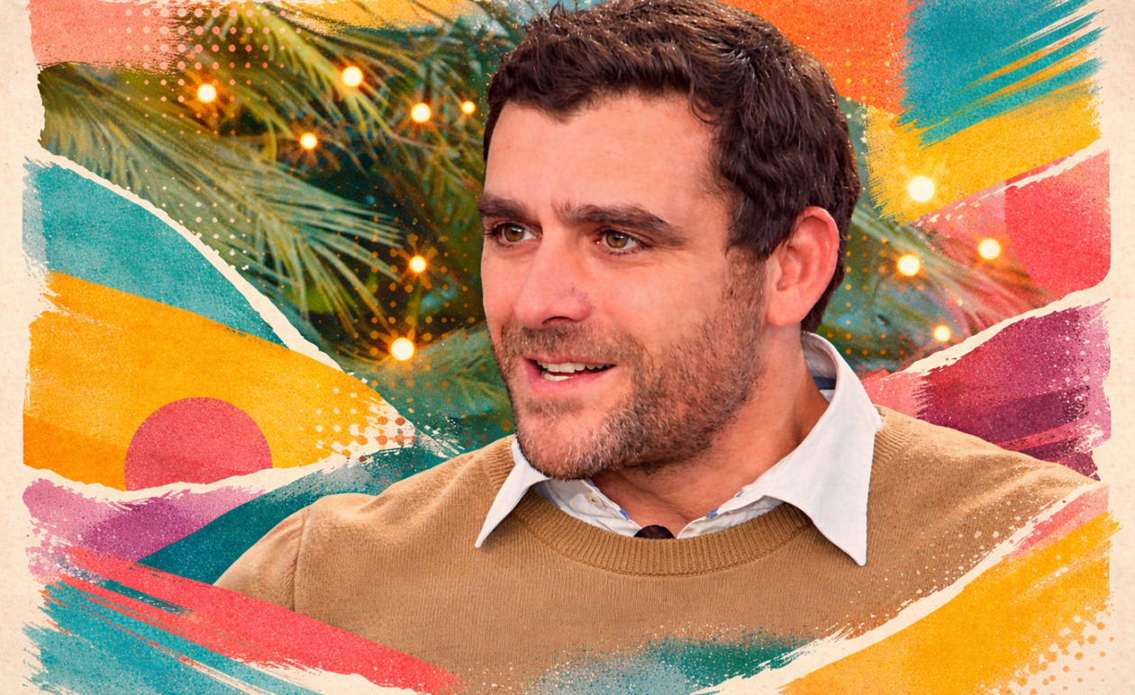 Πατρίκιος Κωστής: Η συγκίνηση για την κενή καρέκλα του Γεράσιμου Μιχελή στο reunion του «Παρά Πέντε»