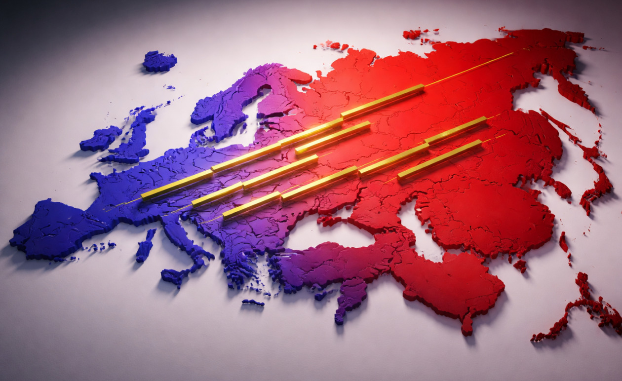 Κρεμλίνο: «Σημαντική μετατόπιση» η πρόθεση Ιταλίας, Γαλλίας και Γερμανίας για διάλογο