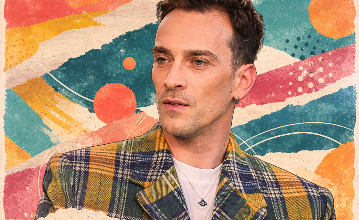 Δημήτρης Σαμόλης: Η άγνωστη πρόταση για τη Eurovision το 2016 και το παρασκήνιο της φετινής συμμετοχής