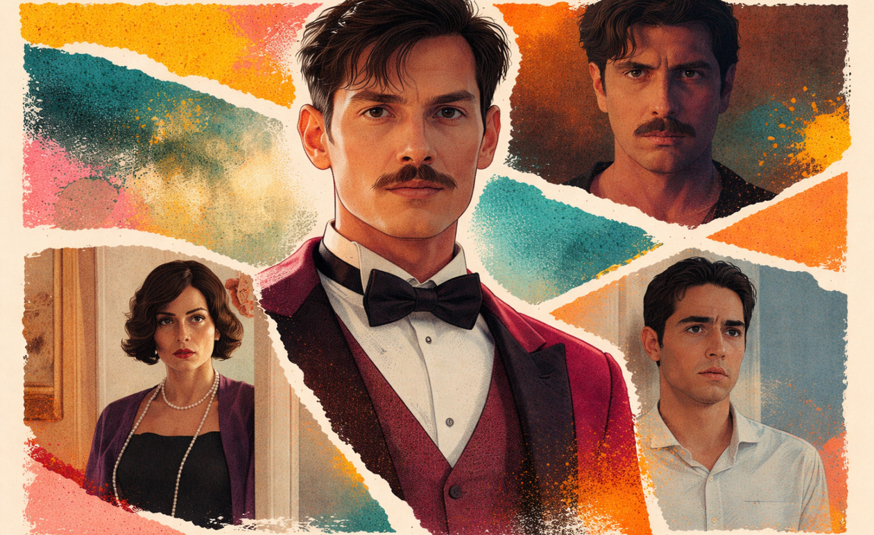 Grand Hotel: Ο Πέτρος δίνει το οριστικό τέλος και η Αλίκη ετοιμάζει τη φυγή της στα επεισόδια 94-97